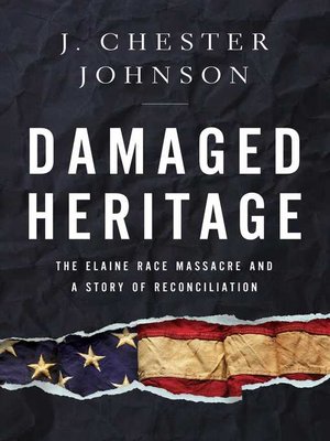 cover image of Damaged Heritage